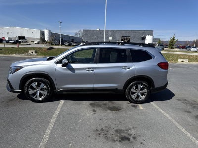 2023 Subaru Ascent Premium 7-Passenger