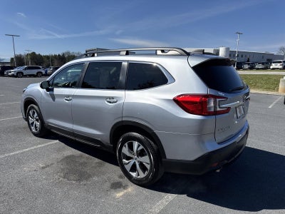 2023 Subaru Ascent Premium 7-Passenger