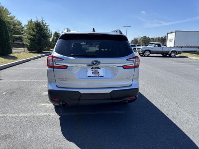 2023 Subaru Ascent Premium 7-Passenger