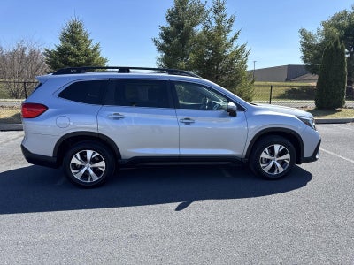2023 Subaru Ascent Premium 7-Passenger