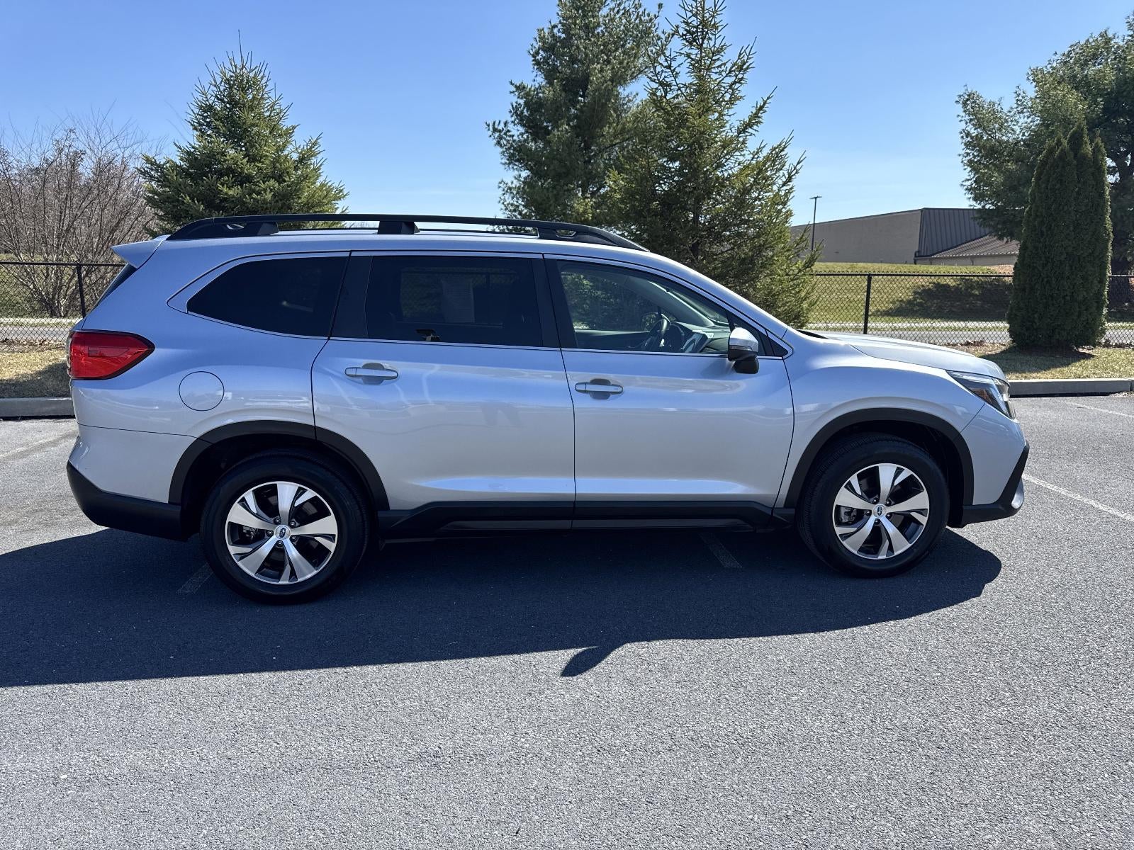 2023 Subaru Ascent Premium 7-Passenger