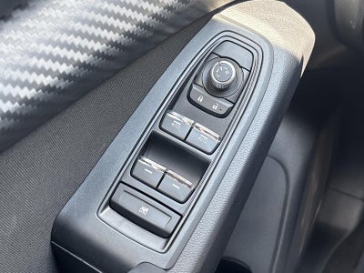 2024 Subaru Ascent Premium 7-Passenger