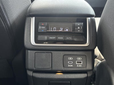 2024 Subaru Ascent Premium 7-Passenger