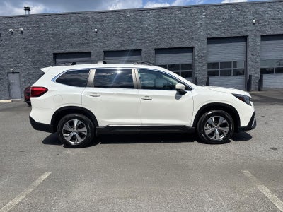 2024 Subaru Ascent Premium 7-Passenger