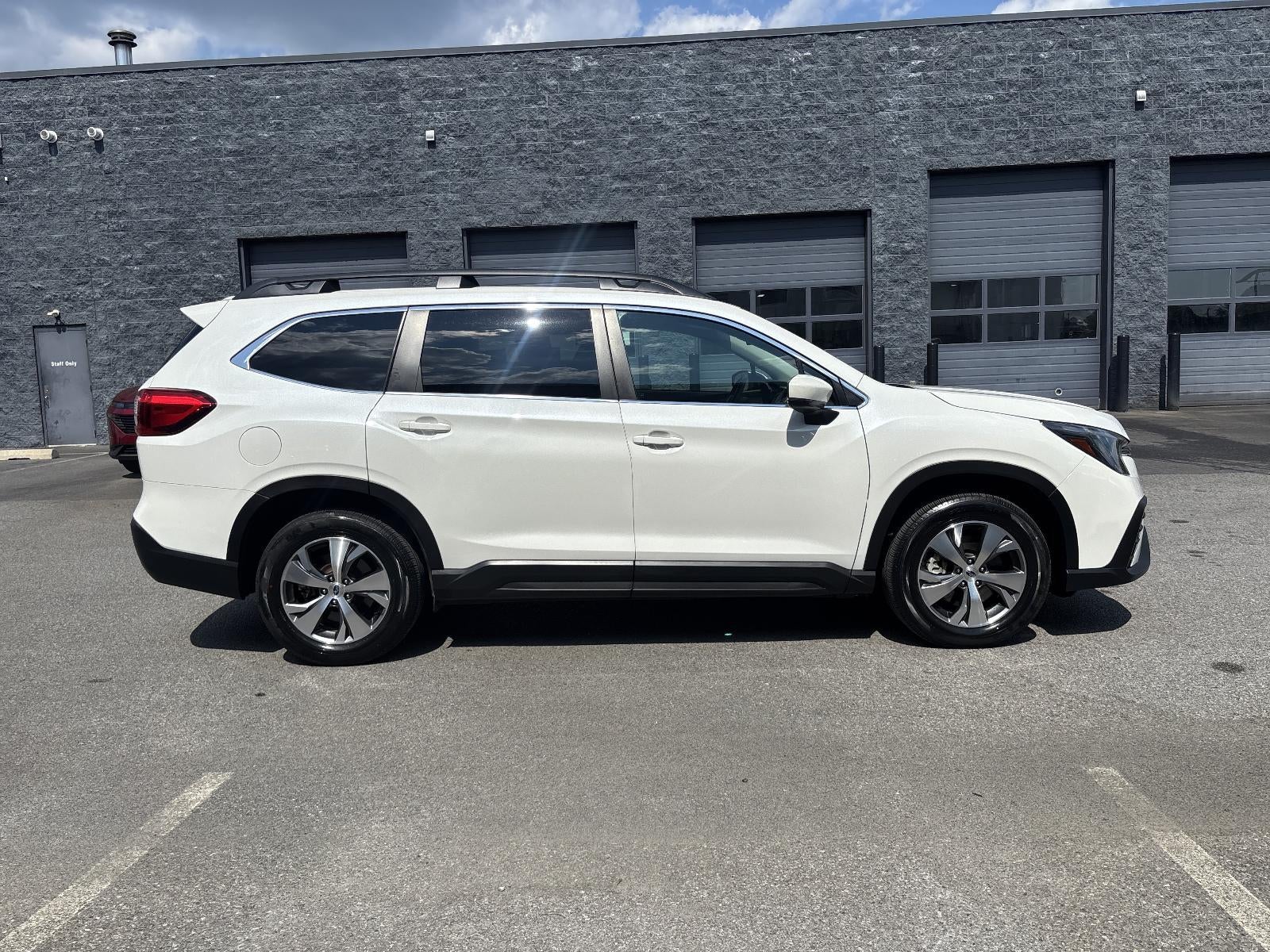 2024 Subaru Ascent Premium 7-Passenger