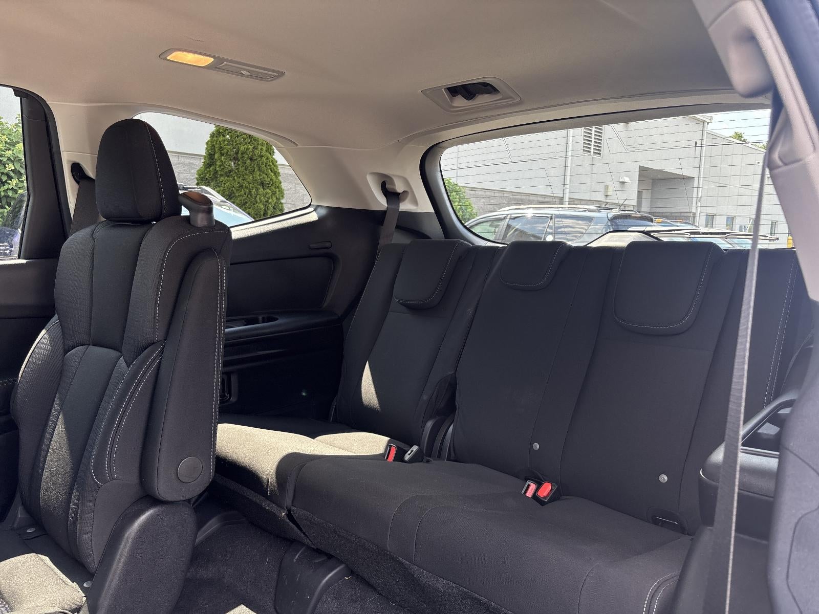 2024 Subaru Ascent Premium 7-Passenger