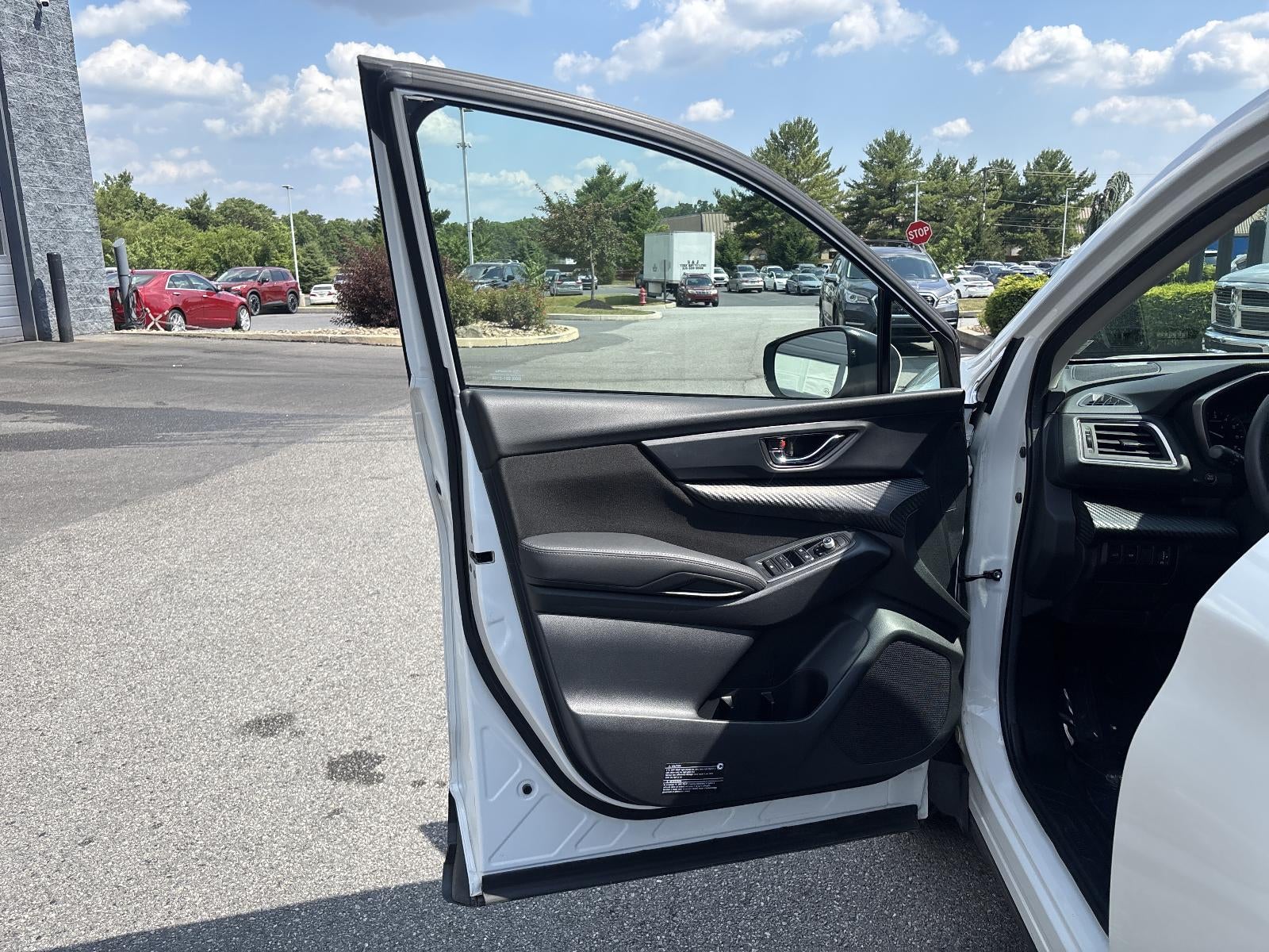 2024 Subaru Ascent Premium 7-Passenger