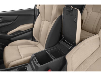 2024 Subaru Ascent Premium 7-Passenger