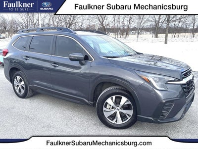 2023 Subaru Ascent Premium 7-Passenger