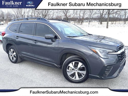 2023 Subaru Ascent Premium 7-Passenger