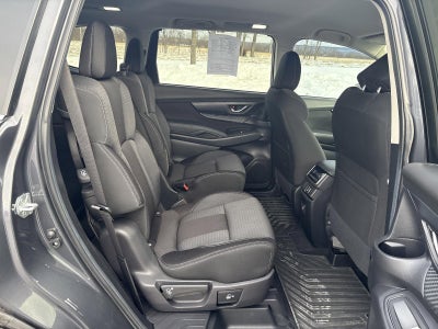 2023 Subaru Ascent Premium 7-Passenger