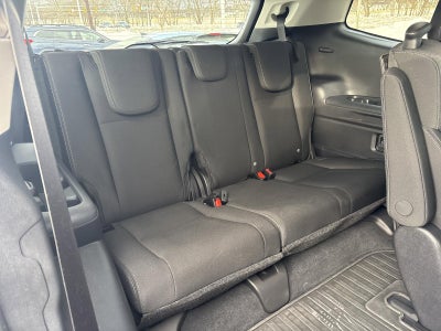 2023 Subaru Ascent Premium 7-Passenger