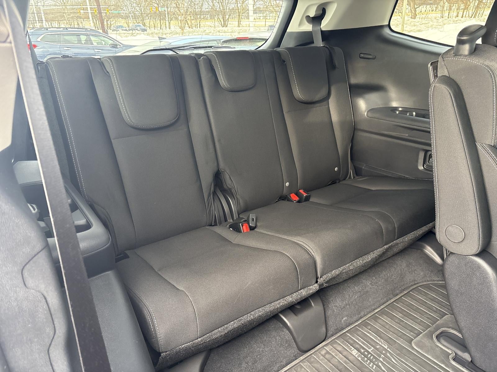 2023 Subaru Ascent Premium 7-Passenger