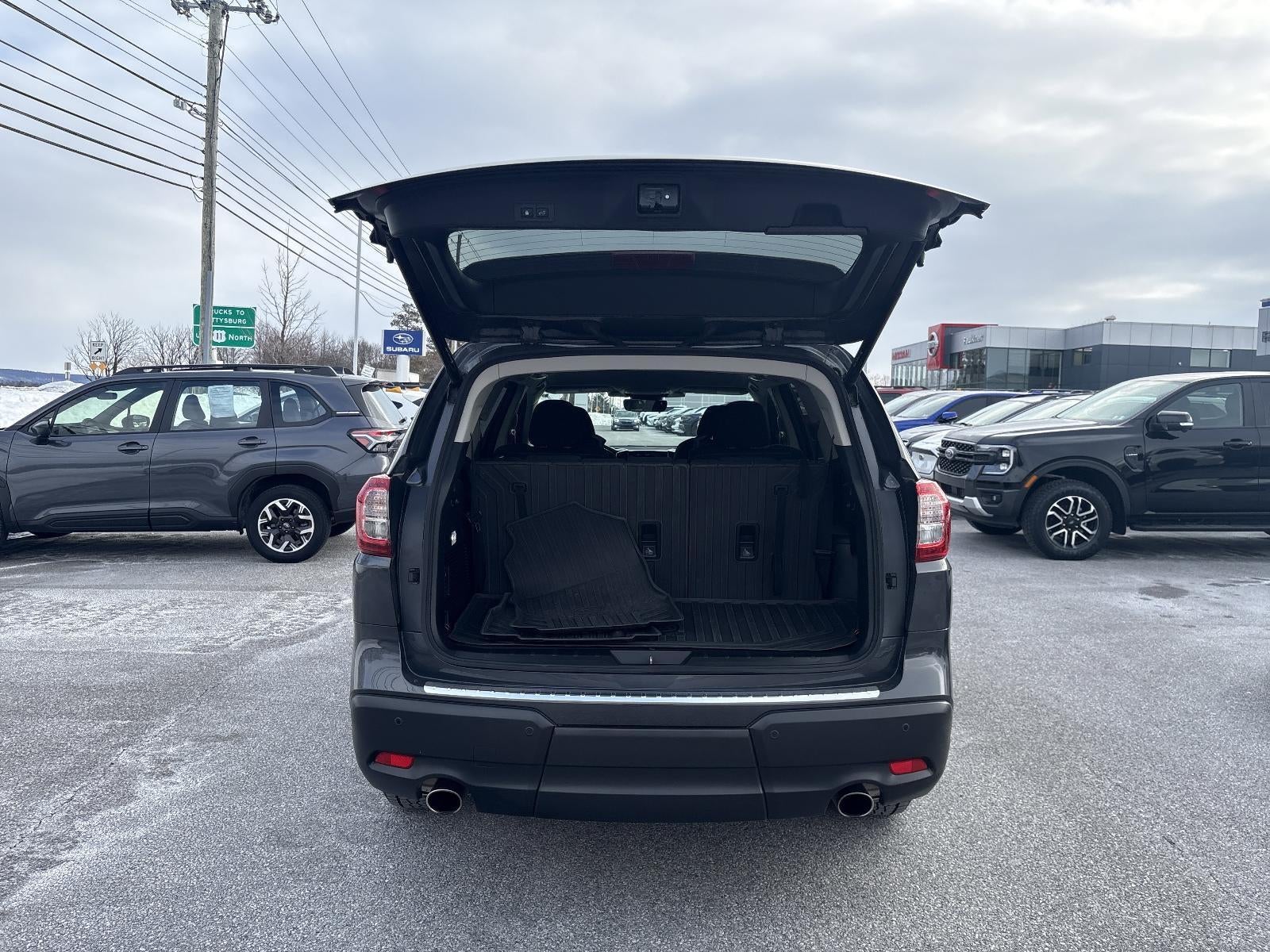 2023 Subaru Ascent Premium 7-Passenger