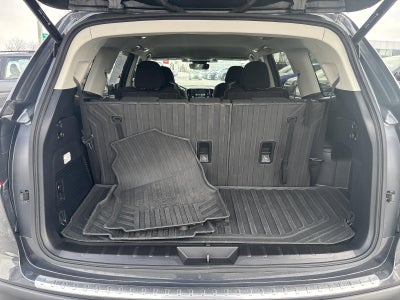 2023 Subaru Ascent Premium 7-Passenger