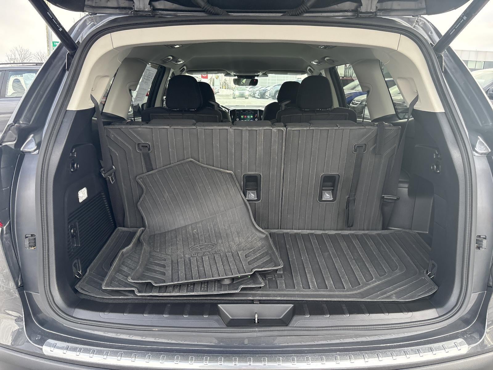 2023 Subaru Ascent Premium 7-Passenger