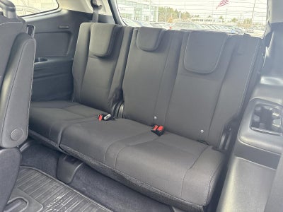 2023 Subaru Ascent Premium 7-Passenger