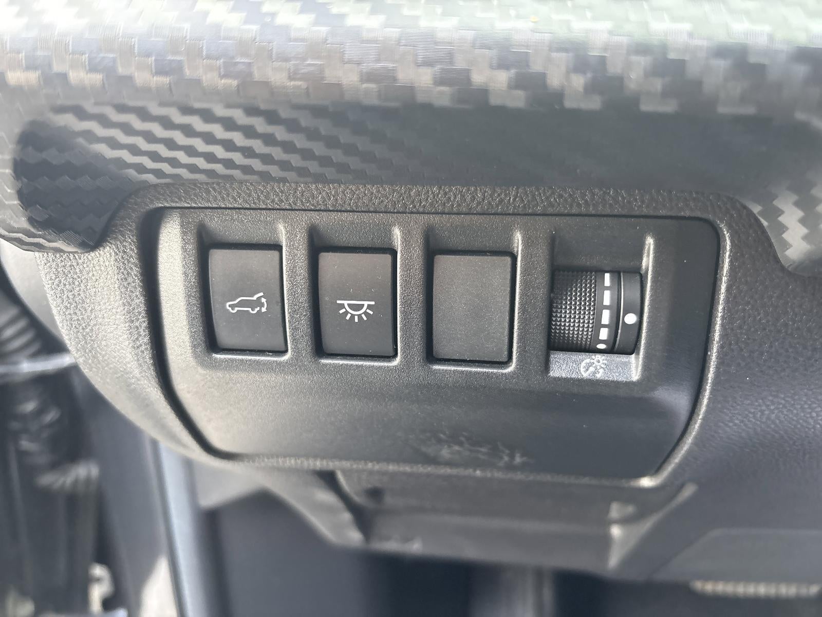 2023 Subaru Ascent Premium 7-Passenger