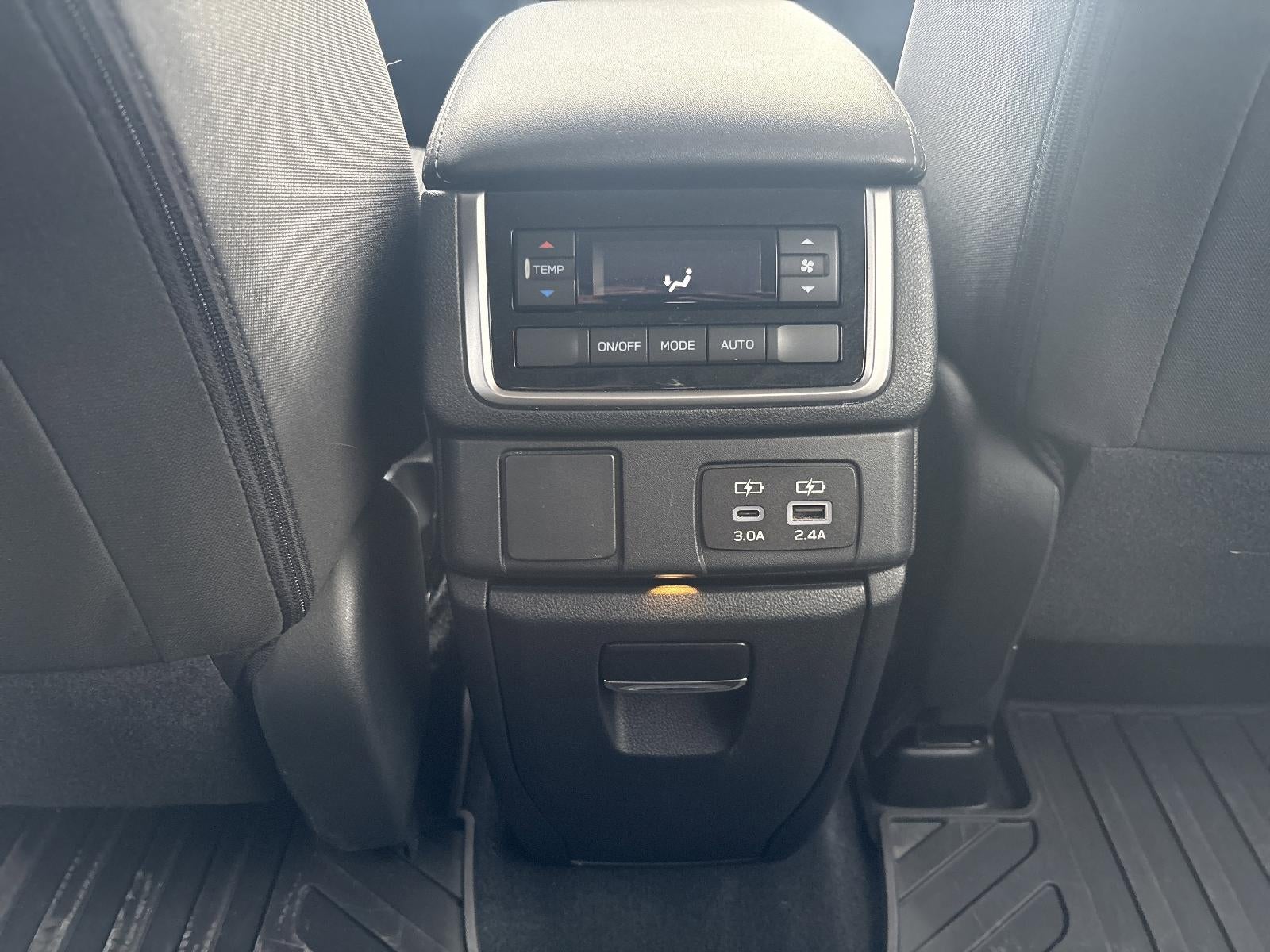 2023 Subaru Ascent Premium 7-Passenger