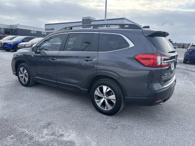 2023 Subaru Ascent Premium 7-Passenger