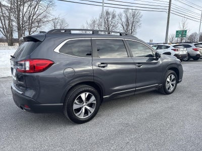 2023 Subaru Ascent Premium 7-Passenger