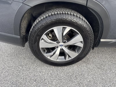 2023 Subaru Ascent Premium 7-Passenger