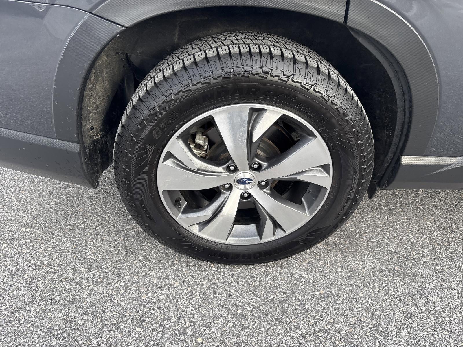 2023 Subaru Ascent Premium 7-Passenger