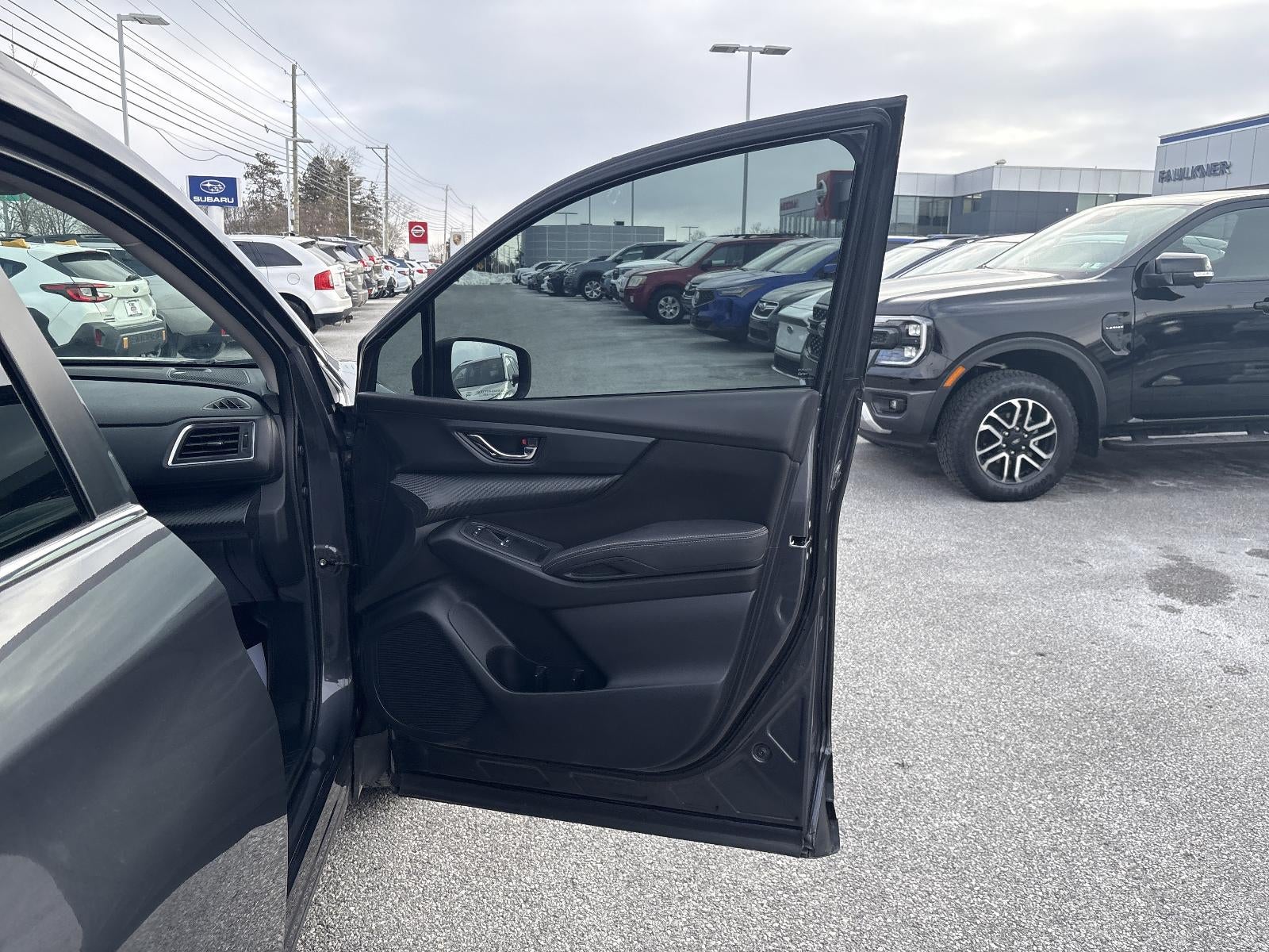 2023 Subaru Ascent Premium 7-Passenger