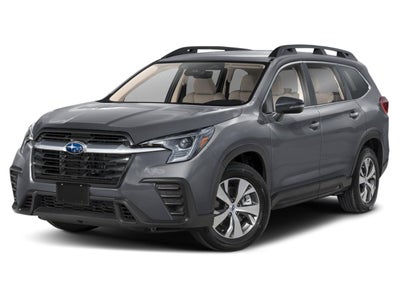 2023 Subaru Ascent Premium 7-Passenger