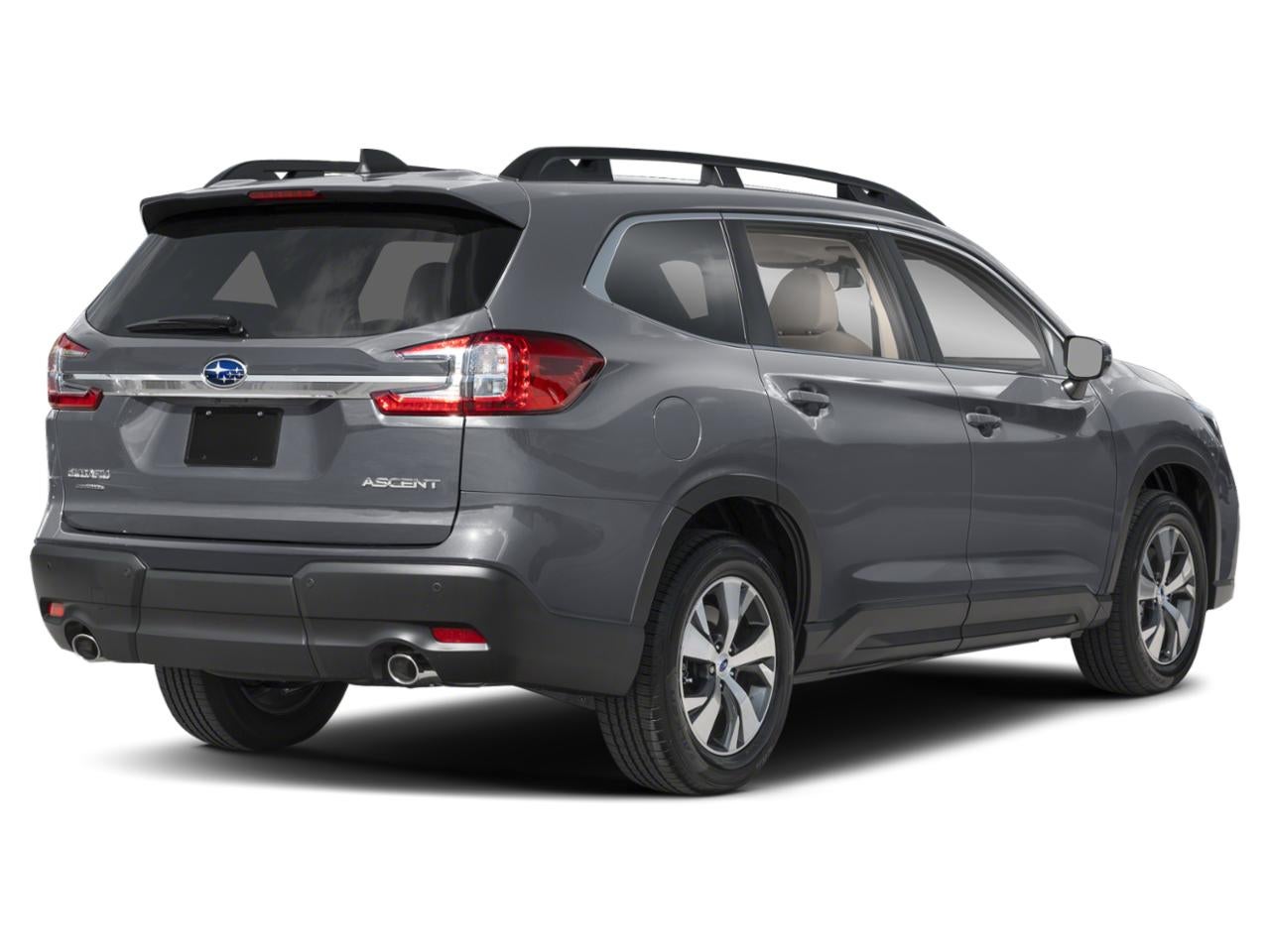 2023 Subaru Ascent Premium 7-Passenger