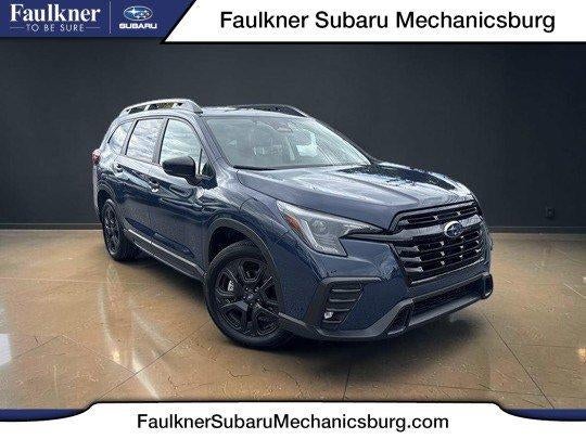2025 Subaru Ascent Onyx Edition 7-Passenger