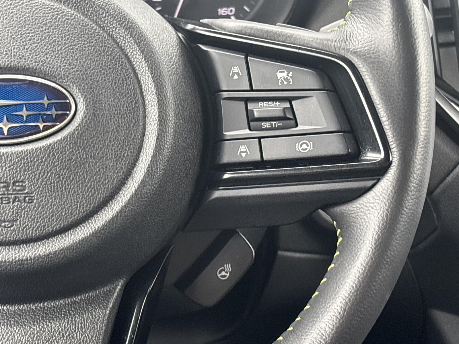 2025 Subaru Ascent Onyx Edition 7-Passenger