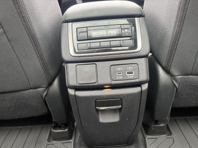 2025 Subaru Ascent Onyx Edition 7-Passenger