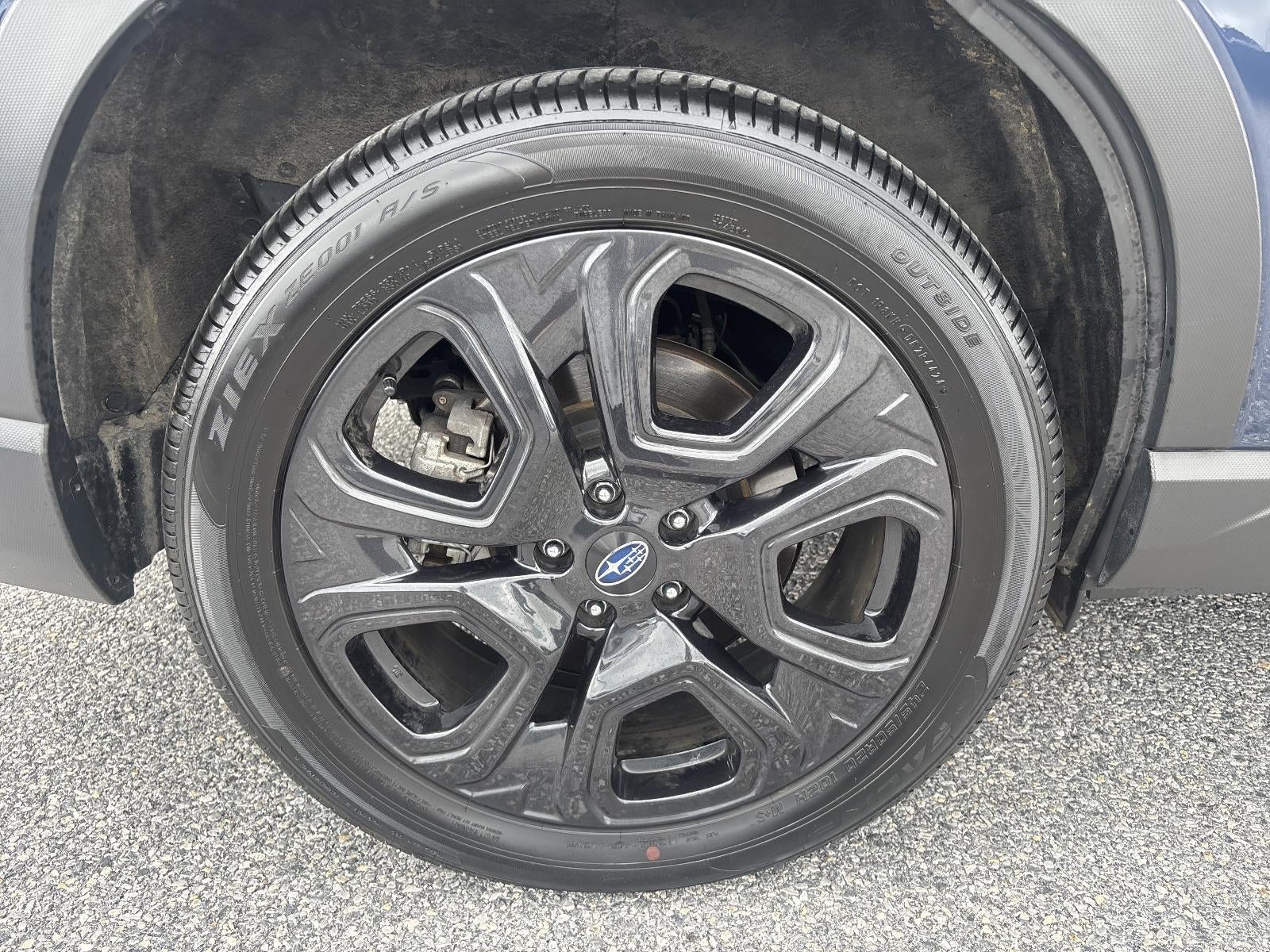 2025 Subaru Ascent Onyx Edition 7-Passenger