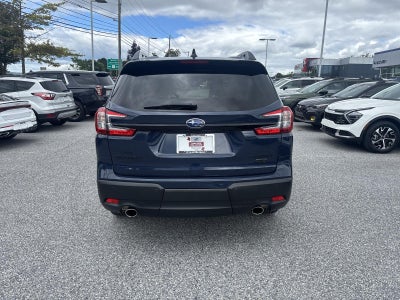 2025 Subaru Ascent Onyx Edition 7-Passenger