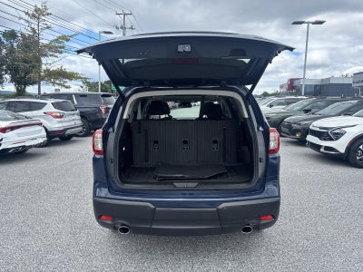 2025 Subaru Ascent Onyx Edition 7-Passenger