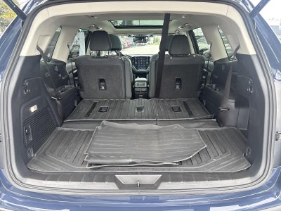 2025 Subaru Ascent Onyx Edition 7-Passenger