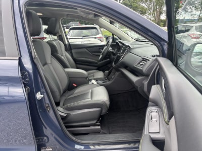 2025 Subaru Ascent Onyx Edition 7-Passenger