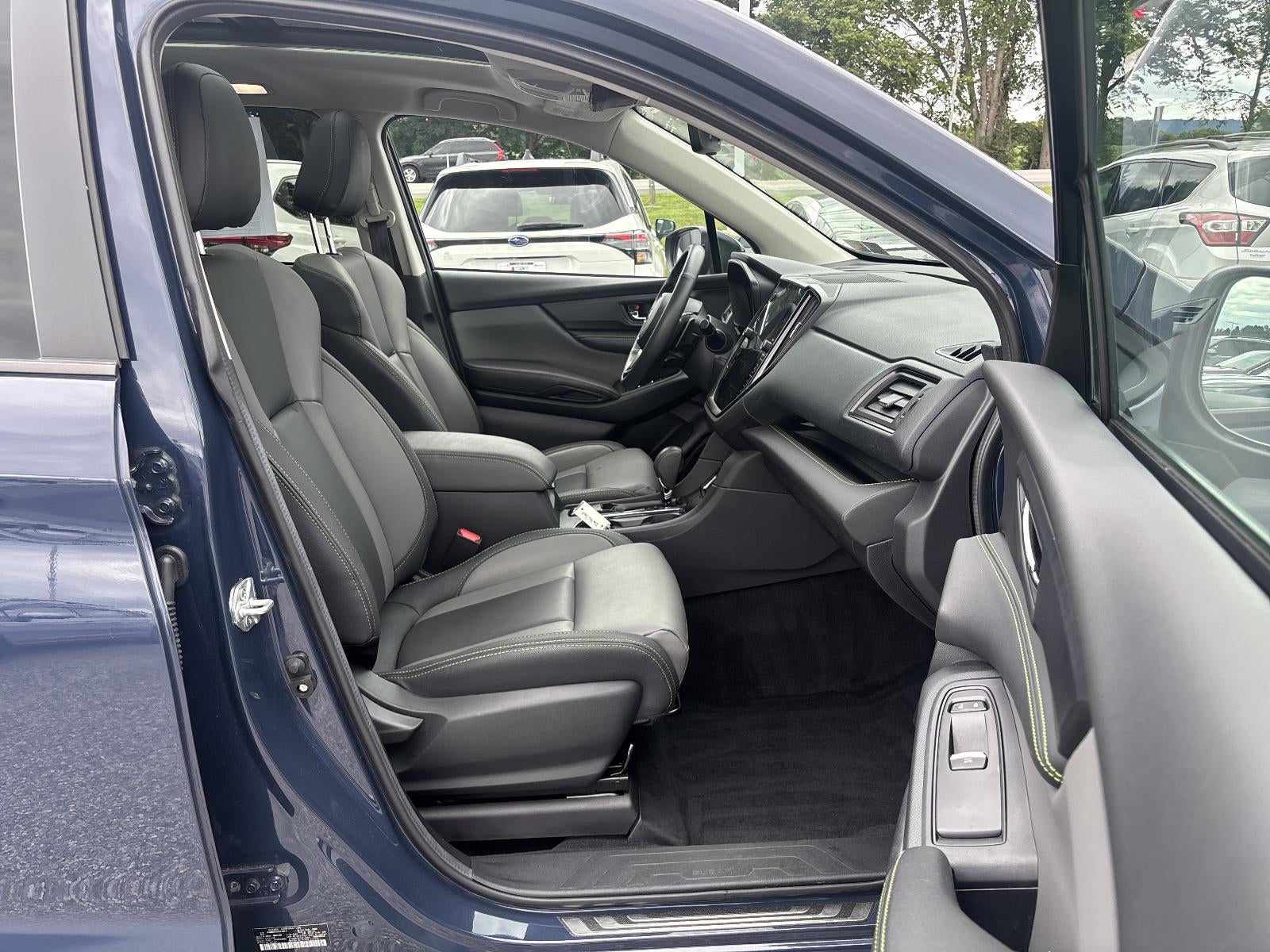 2025 Subaru Ascent Onyx Edition 7-Passenger