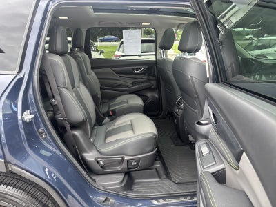 2025 Subaru Ascent Onyx Edition 7-Passenger