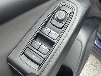 2025 Subaru Ascent Onyx Edition 7-Passenger