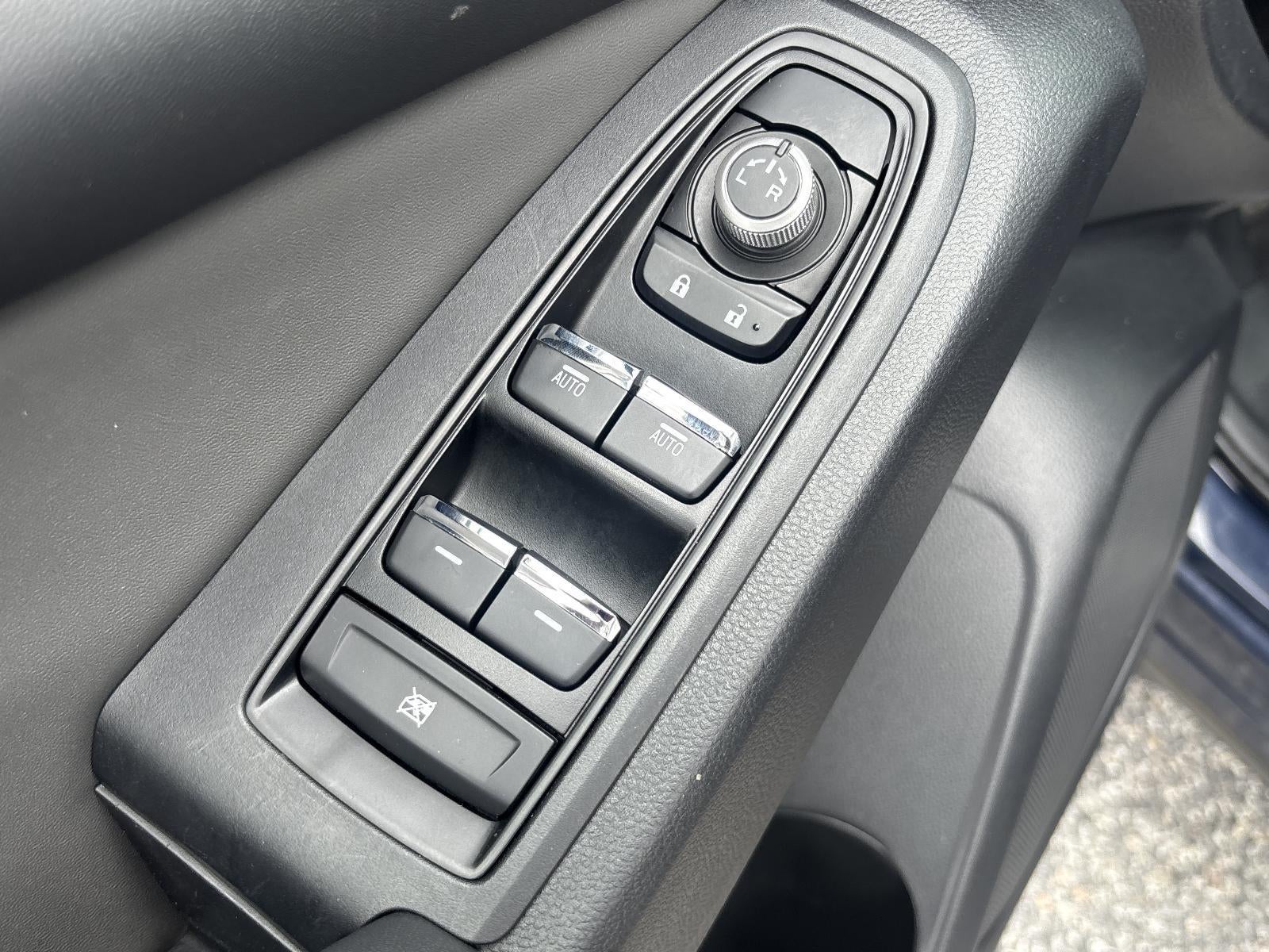 2025 Subaru Ascent Onyx Edition 7-Passenger