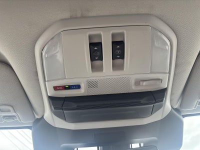 2025 Subaru Ascent Onyx Edition 7-Passenger