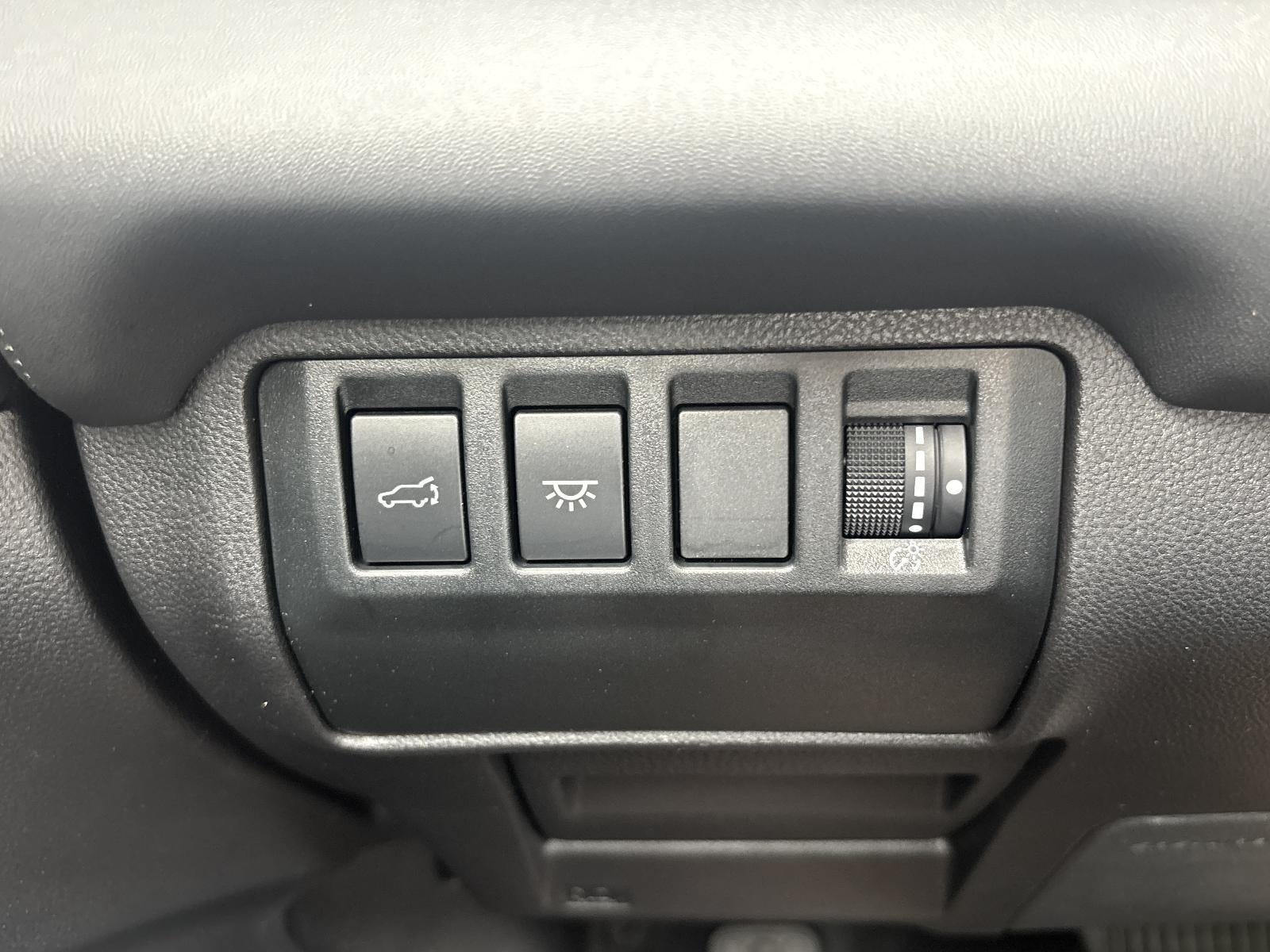 2025 Subaru Ascent Onyx Edition 7-Passenger