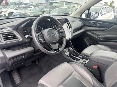 2025 Subaru Ascent Onyx Edition 7-Passenger