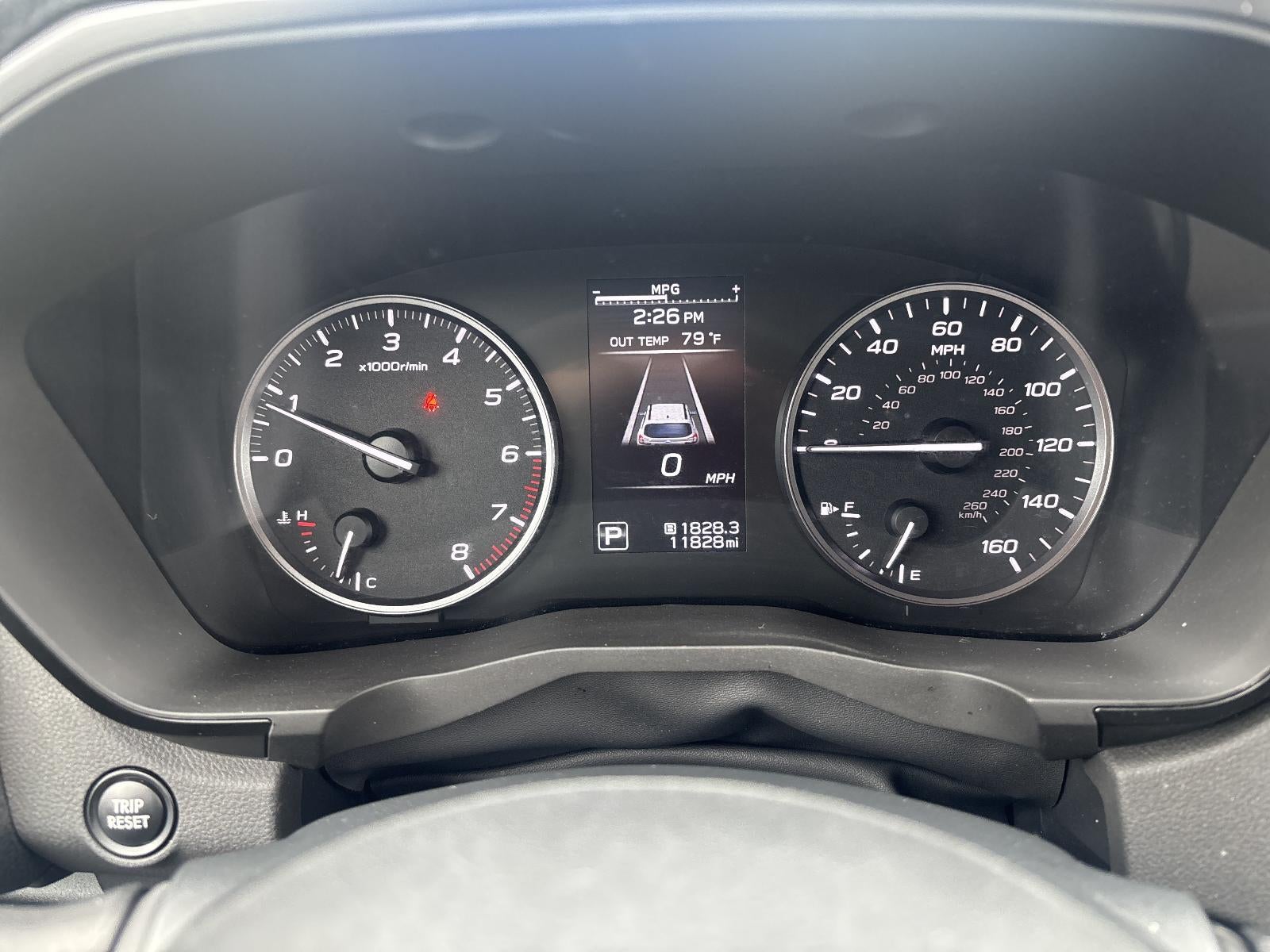 2025 Subaru Ascent Onyx Edition 7-Passenger