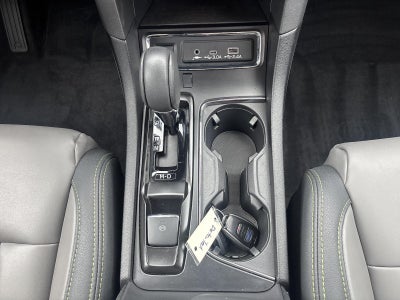 2025 Subaru Ascent Onyx Edition 7-Passenger