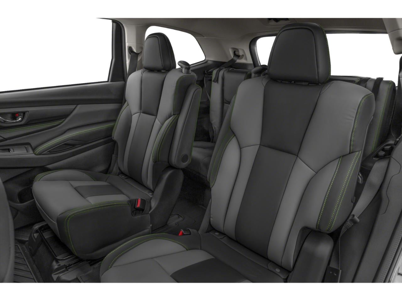 2025 Subaru Ascent Onyx Edition 7-Passenger