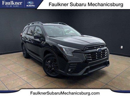 2023 Subaru Ascent Onyx Edition 7-Passenger
