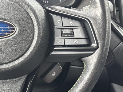 2023 Subaru Ascent Onyx Edition 7-Passenger